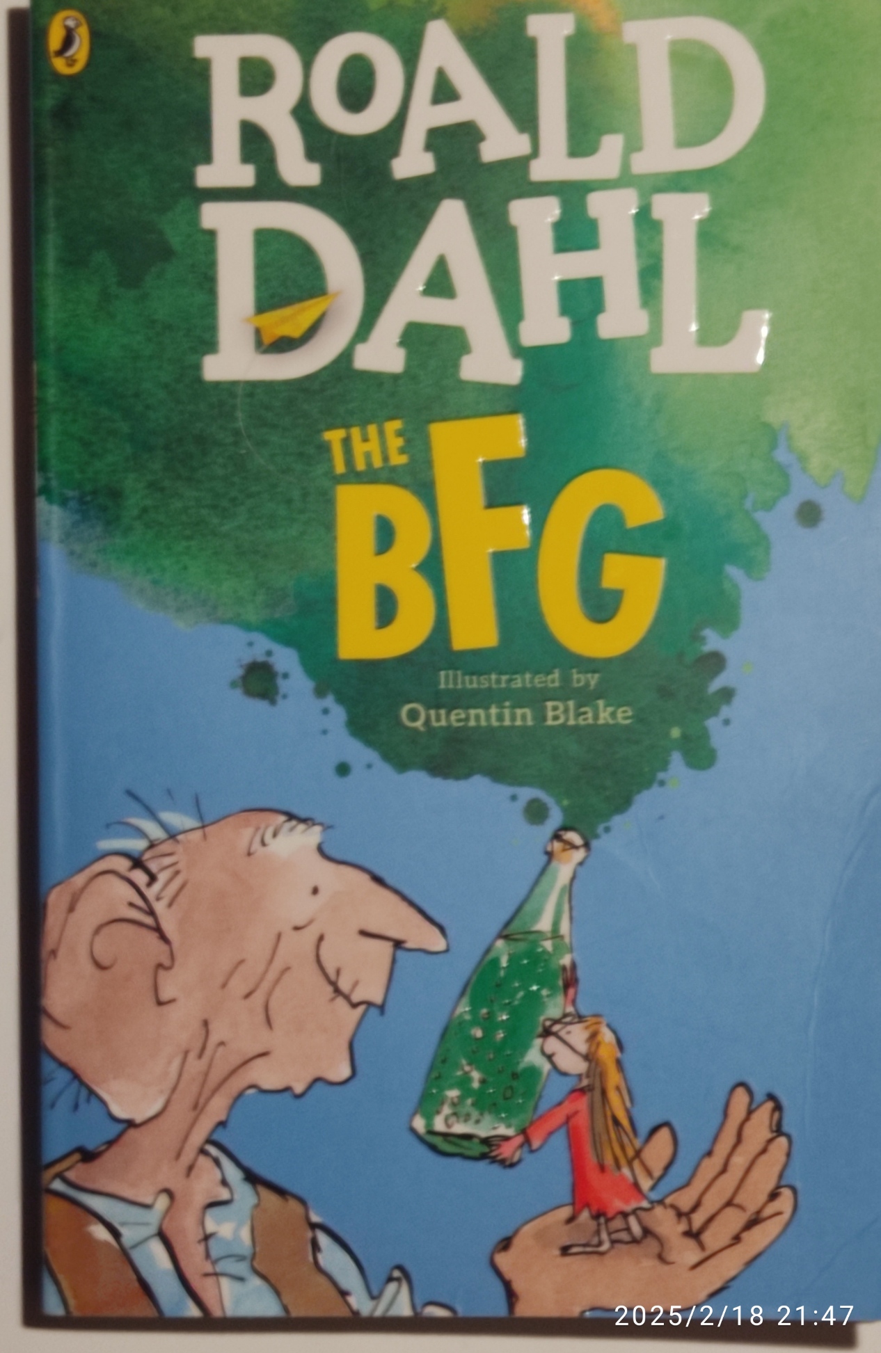 BFG