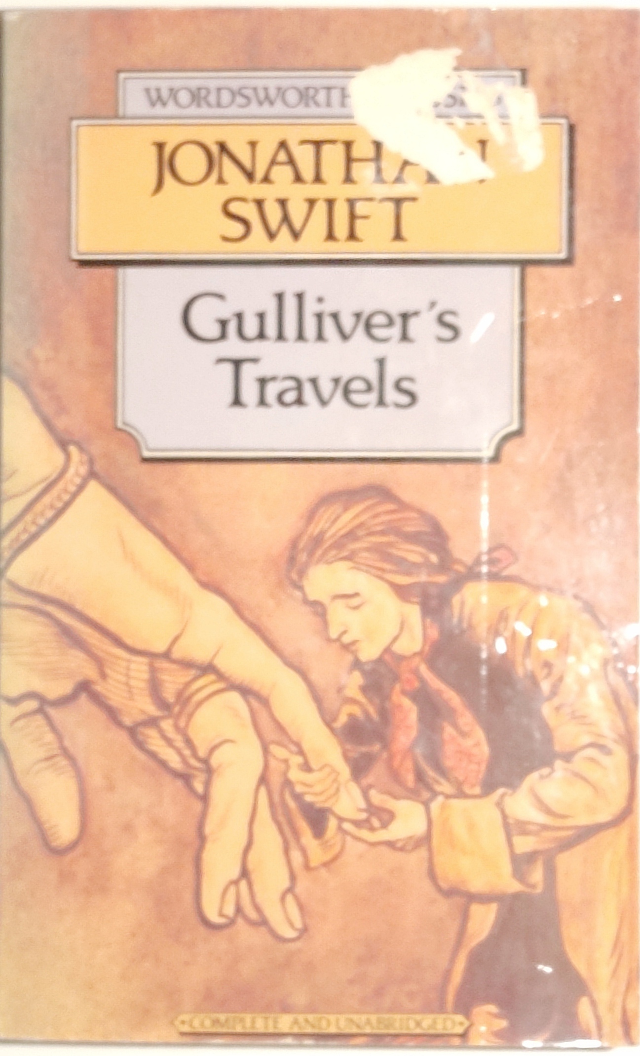 Gulliver 